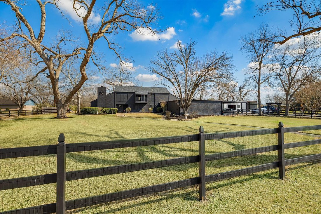 House in Richmond, Texas, United States 4 - 17240630