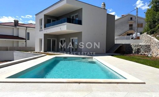 Maison à Mjesni odbor Kastav, Grad Kastav, Primorje-Gorski Kotar 1