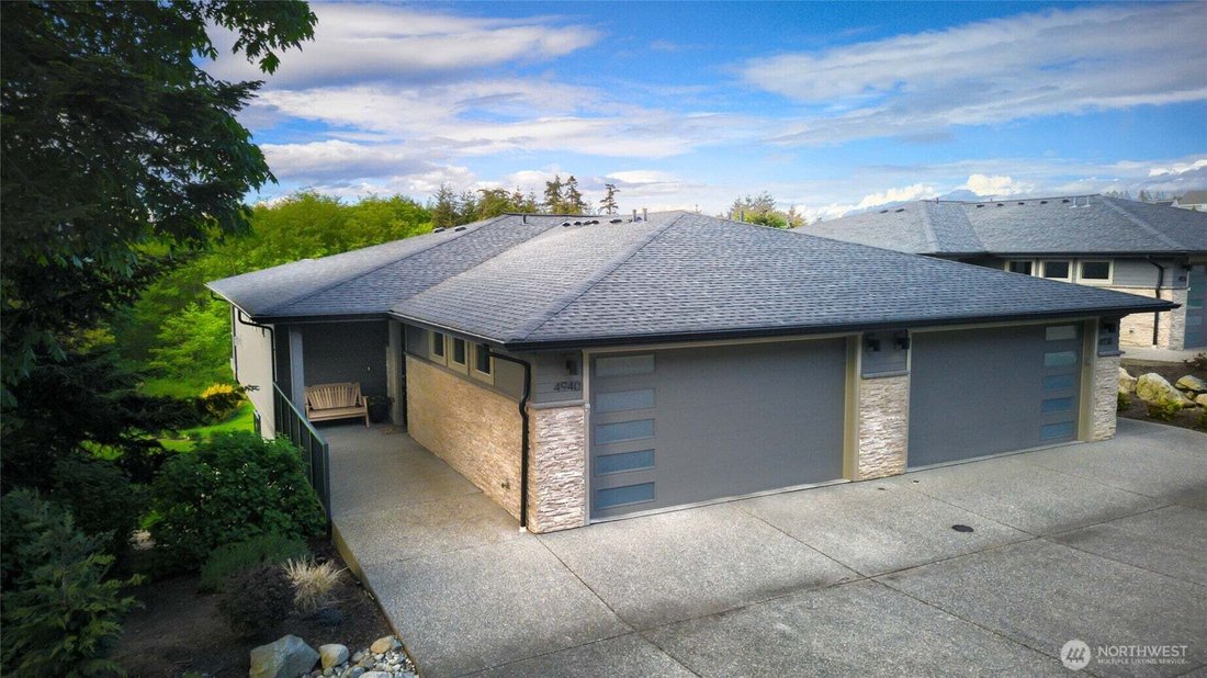 Condo in Anacortes, Washington, United States 2 - 17241292
