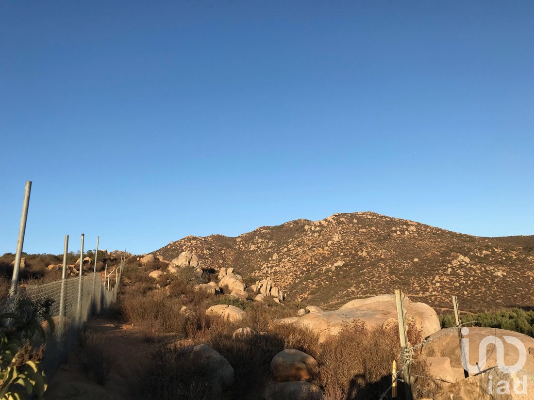 Land in Mexico 2 - 17241216