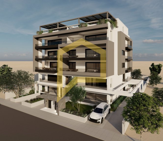 Apartment in Elliniko, Attica, Greece 1 - 14101661