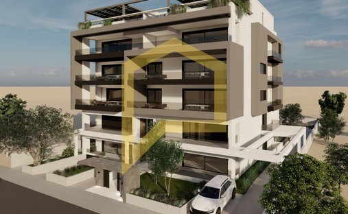 Apartment in Elliniko, Attica, Greece 1