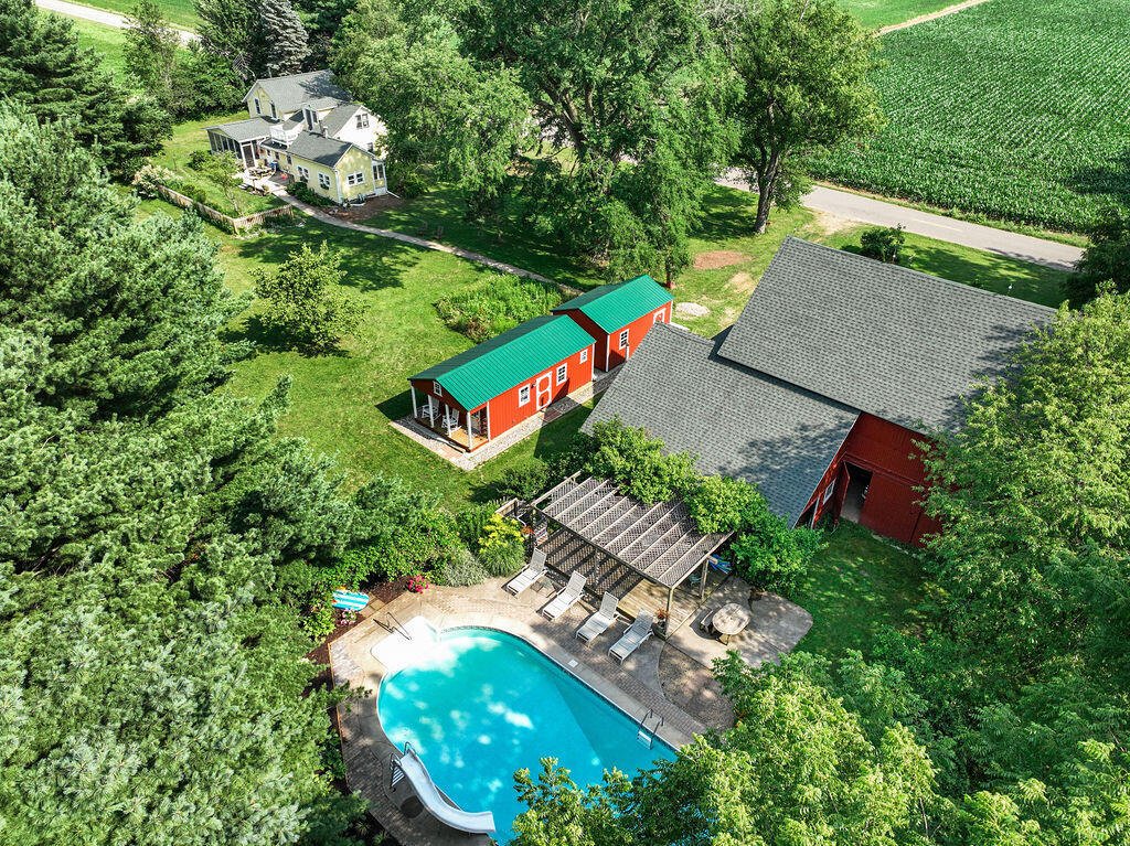 House in Galien, Michigan, United States 1 - 17242397