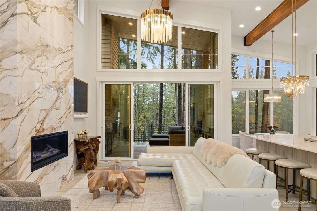 House in Cle Elum, Washington, United States 5 - 17244711
