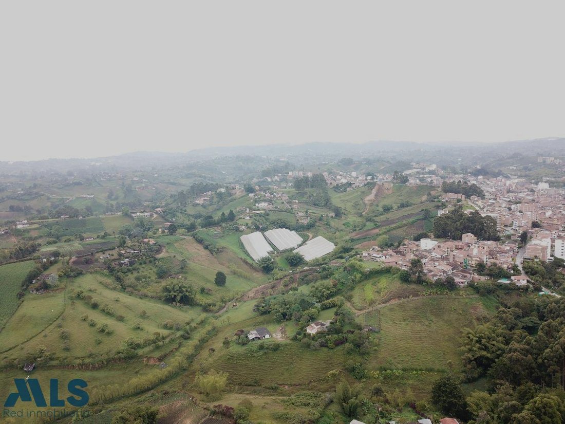 Land in Marinilla, Antioquia, Colombia 3 - 17240989