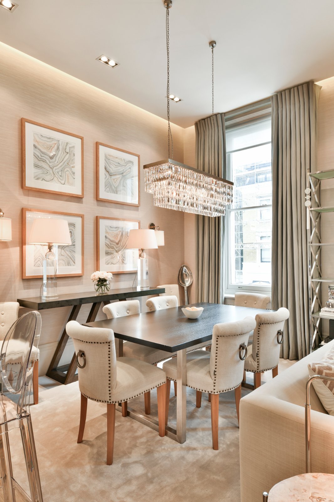 Apartment in Earls Court, Kensington And Chelsea, England 5 - 17243743