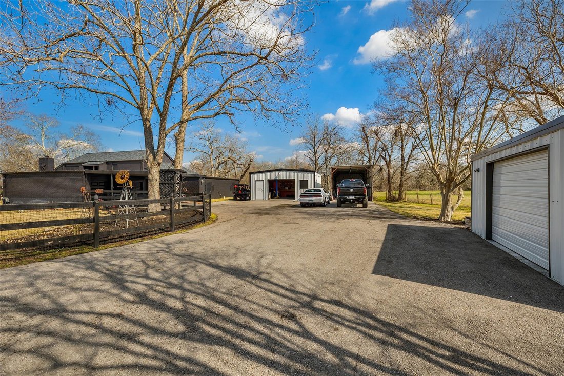 House in Richmond, Texas, United States 5 - 17240630