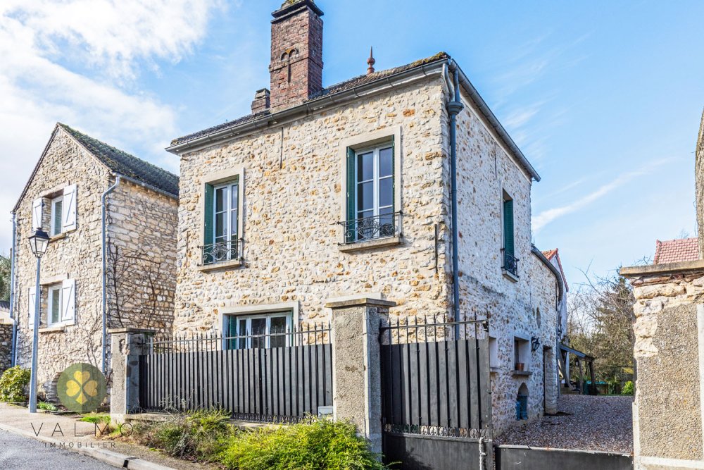 House in Marcq, Ile-de-France, France 1 - 17241343