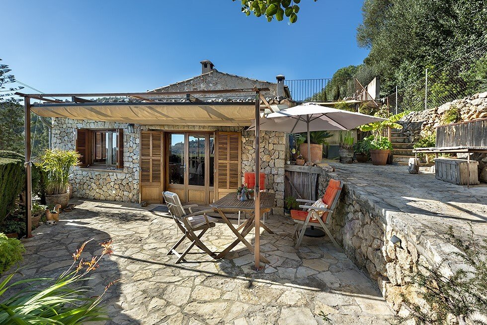 House in Mancor de la Vall, Balearic Islands, Spain 1 - 17244042