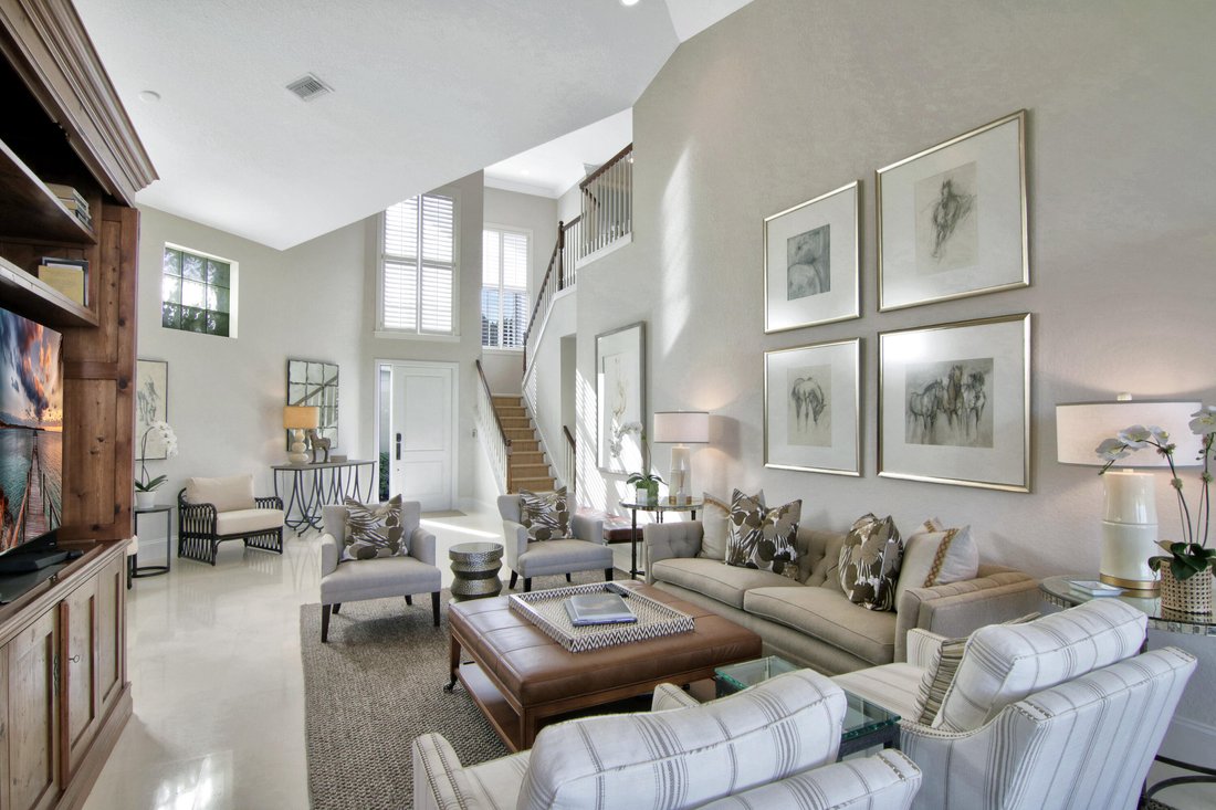 House in Wellington, Florida, United States 5 - 16953789