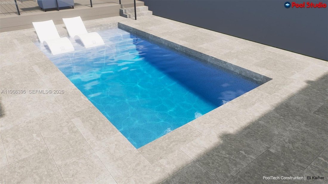 House in Bal Harbour, Florida, United States 2 - 17242559