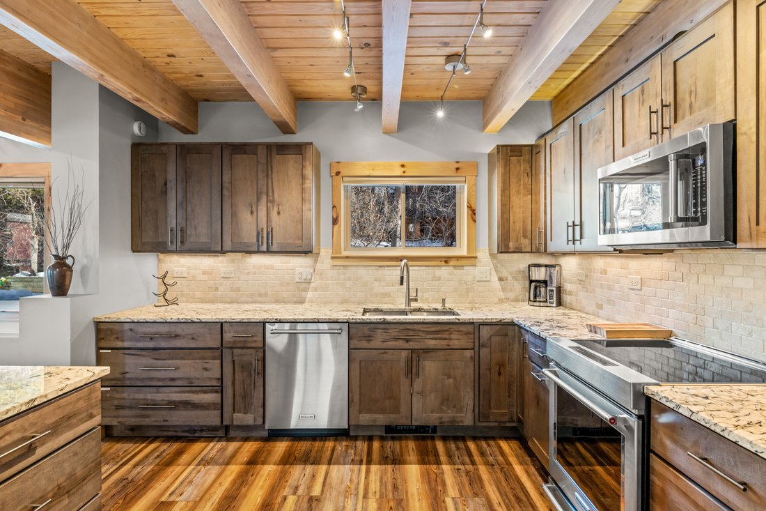House in Steamboat Springs, Colorado, United States 3 - 17242398