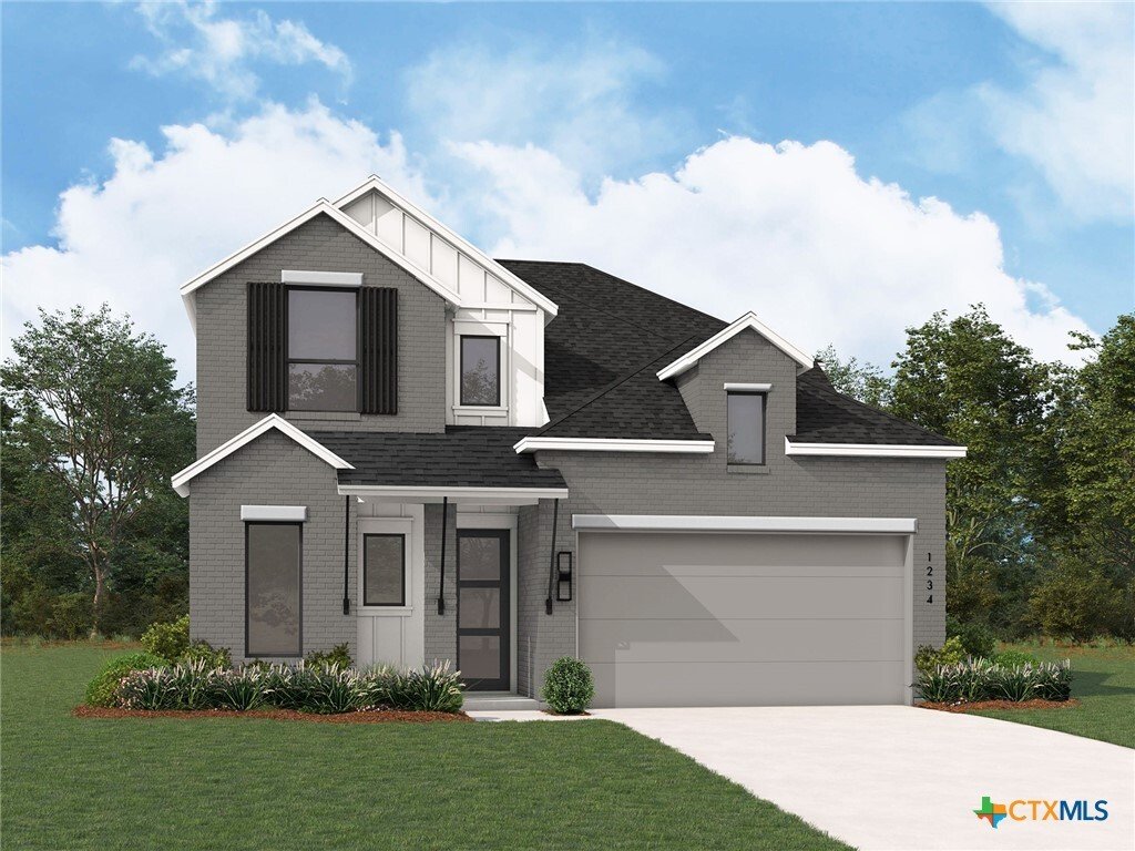 House in San Antonio, Texas, United States 1 - 17242577