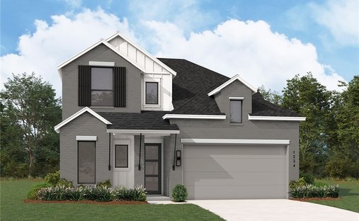 House in San Antonio, Texas, United States 1