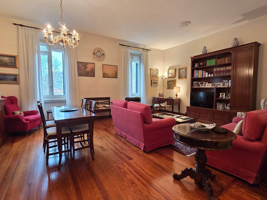 Apartment in Fiera, Milan, Italy 4 - 17244510
