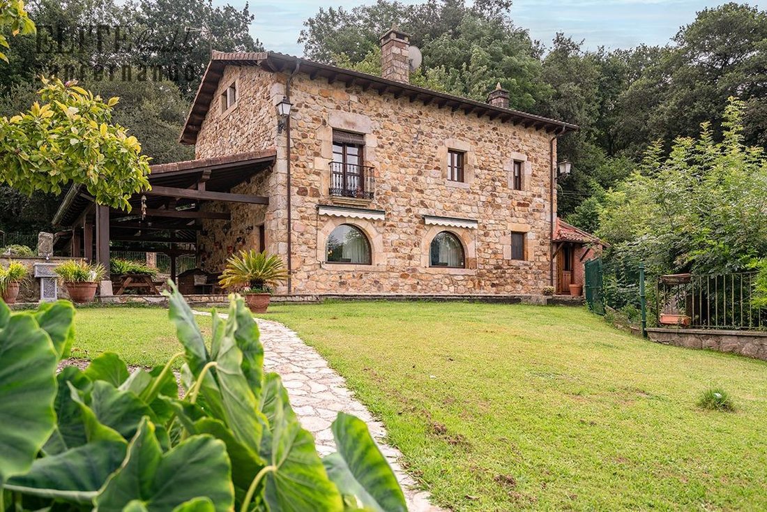 House in Santa Maria de Cayon, Cantabria, Spain 1 - 17242890
