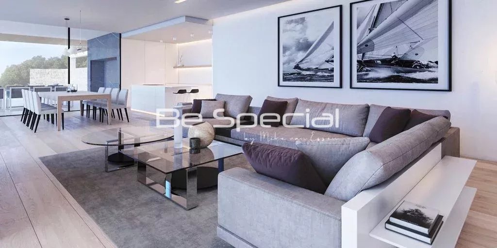 Villa in Xabia / Javea, Valencian Community, Spain 5 - 17241720