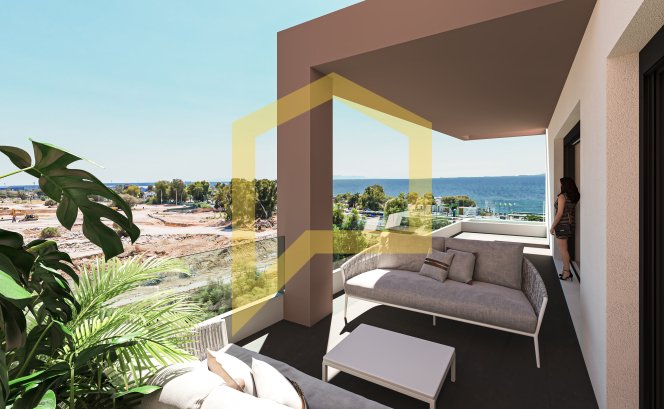 Apartment in South Athens, Attica, Greece 5 - 14750813