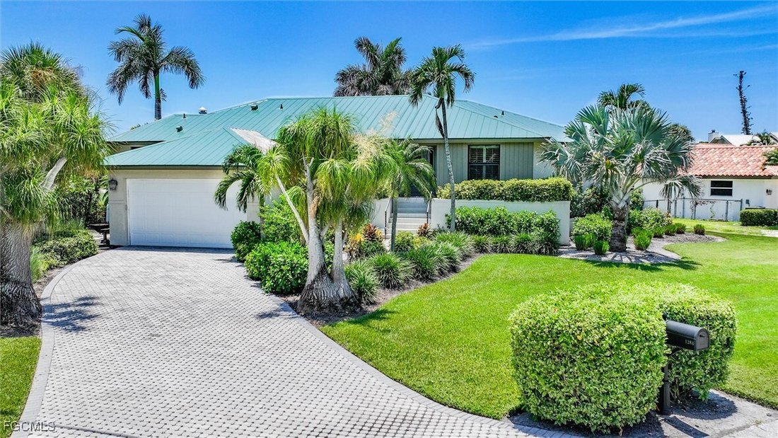 House in Sanibel, Florida, United States 3 - 17240175