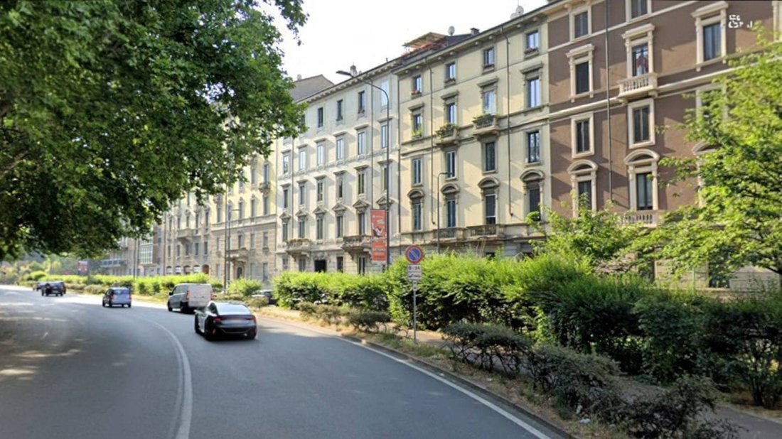 Apartment in Fiera, Milan, Italy 3 - 17244510