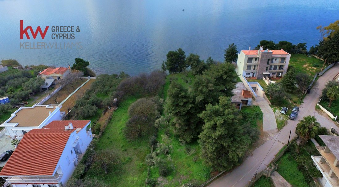 Land in Chalkida, Thessaly and Central Greece, Greece 2 - 17240833