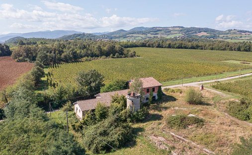 Vigolzone, Emilia-Romagna, Italy 1