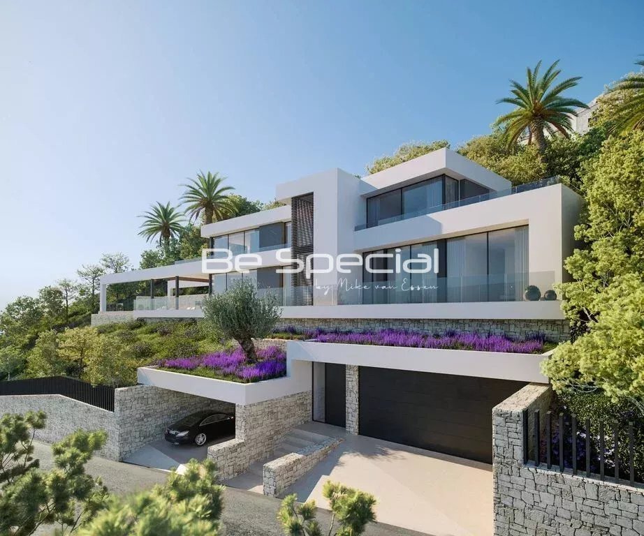 Villa in Xabia / Javea, Valencian Community, Spain 3 - 17241720