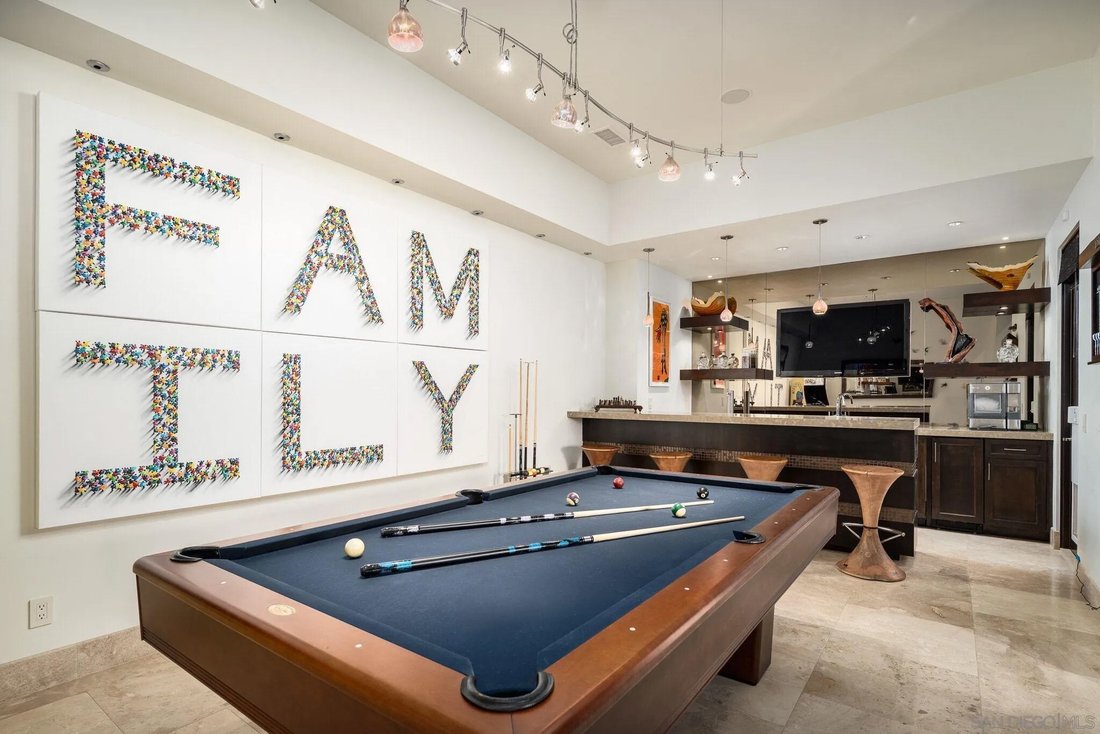 House in Rancho Santa Fe, California, United States 4 - 17243819