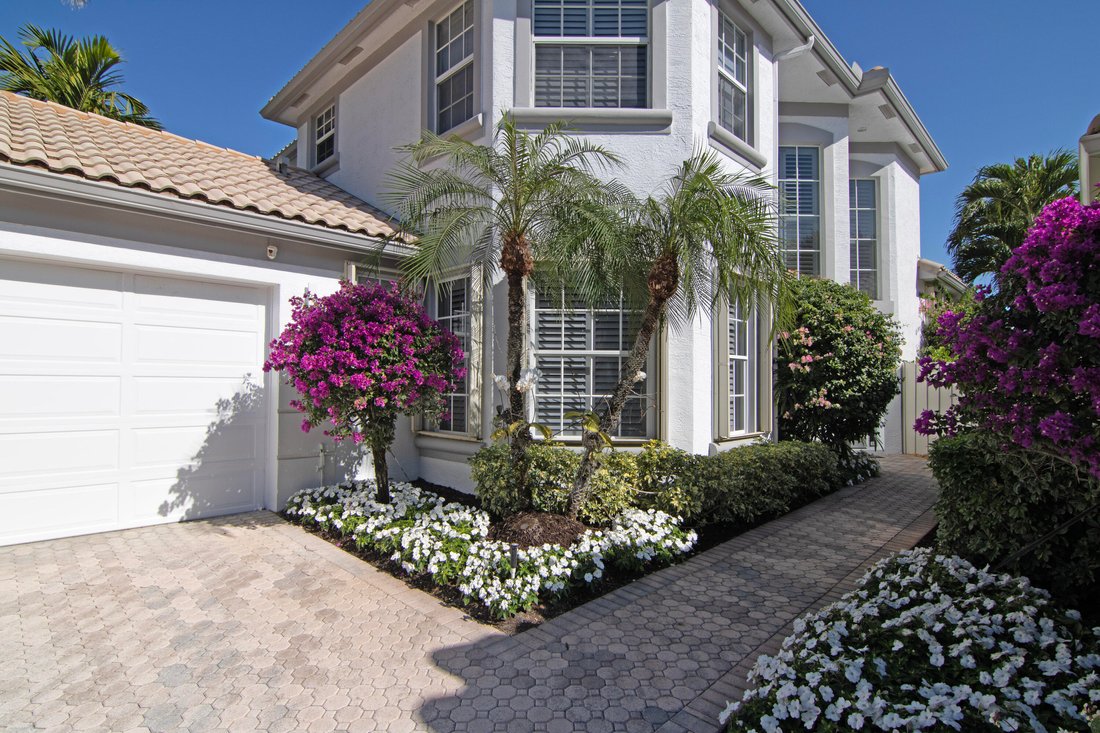 House in Wellington, Florida, United States 4 - 16953789