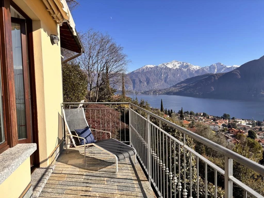 Villa in Tremezzina, Lombardy, Italy 1 - 17241753