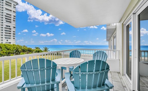 Condominio a Boca Raton, Florida, Stati Uniti 1