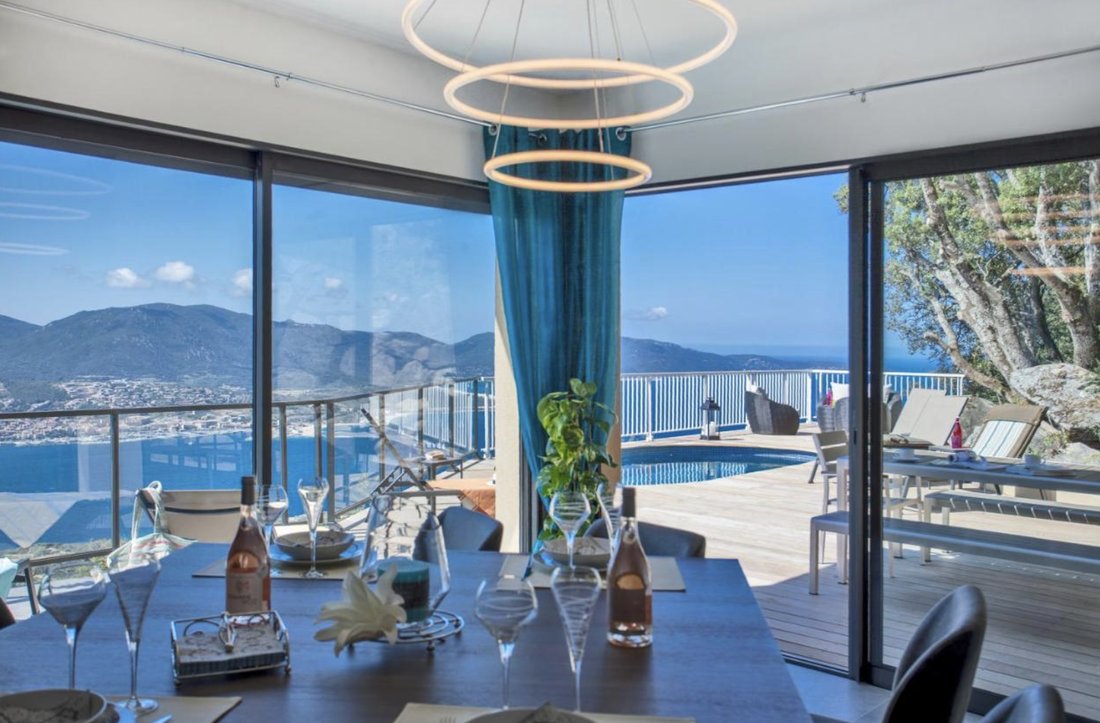 Villa in Olmeto, Corsica, France 3 - 17085567