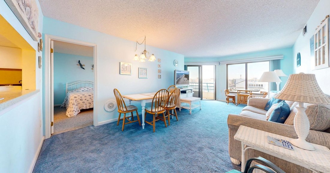 Condo in Wildwood, New Jersey, United States 3 - 17242014