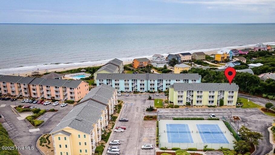 Condo in Emerald Isle, North Carolina, United States 1 - 17243580