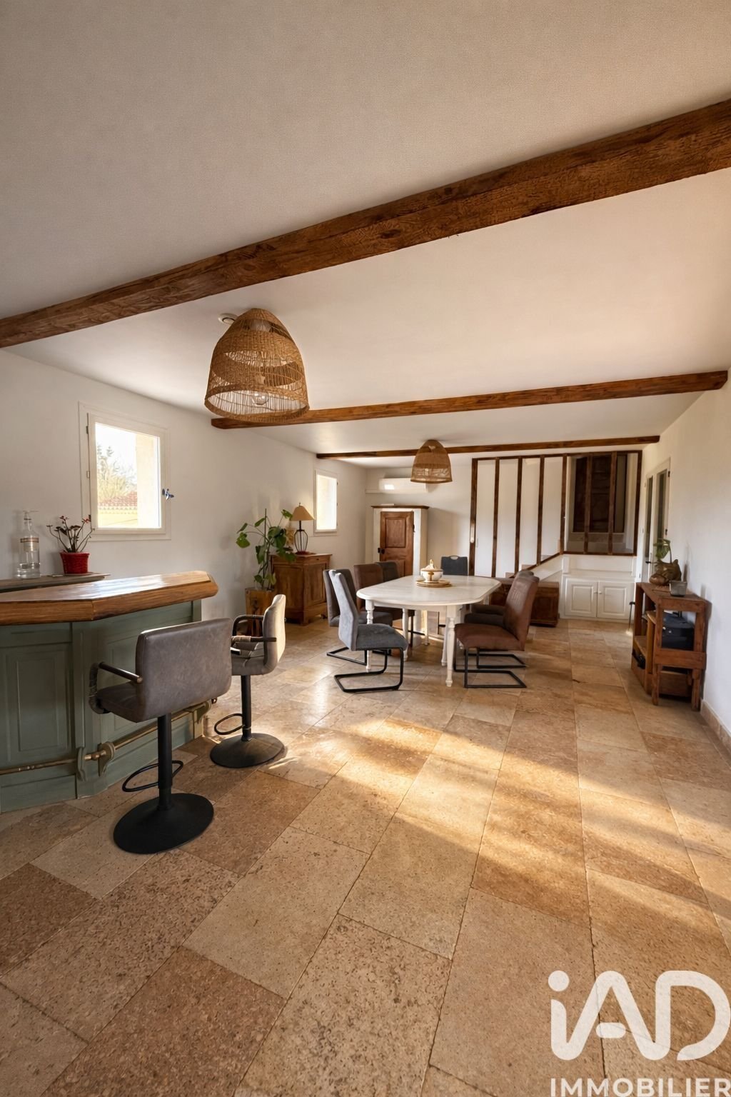 House in Eyragues, Provence-Alpes-Côte d'Azur, France 4 - 16881203