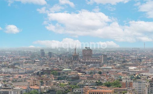 Appartamento a Garibaldi - Porta Venezia, Milano, Lombardia 1