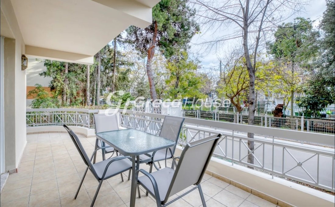 House in Kifisia, Attica, Greece 2 - 17243853