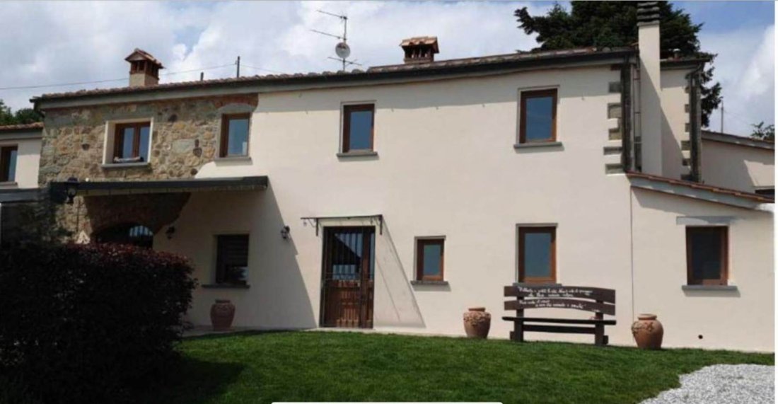 Marliana, Tuscany, Italy 3 - 17243191