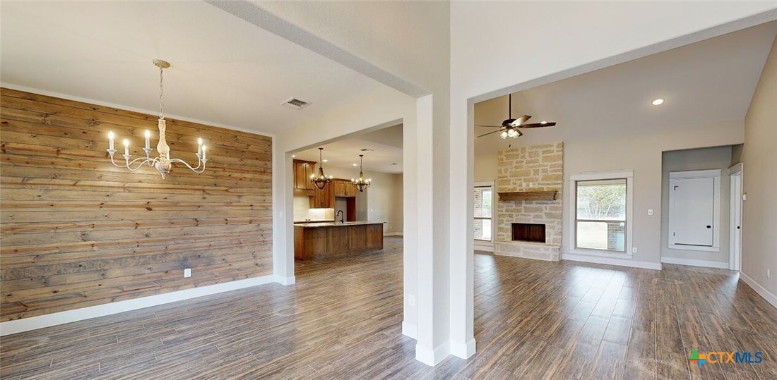 House in Copperas Cove, Texas, United States 3 - 17171319