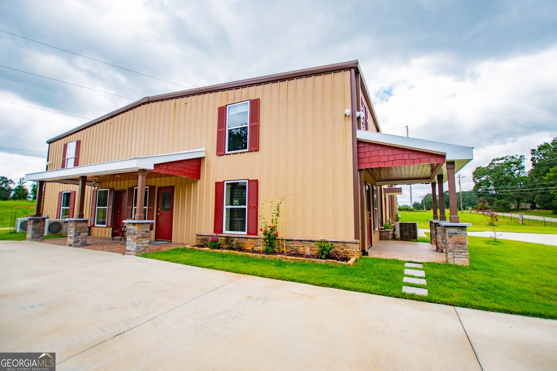 House in Carrollton, Georgia, United States 1 - 17240860
