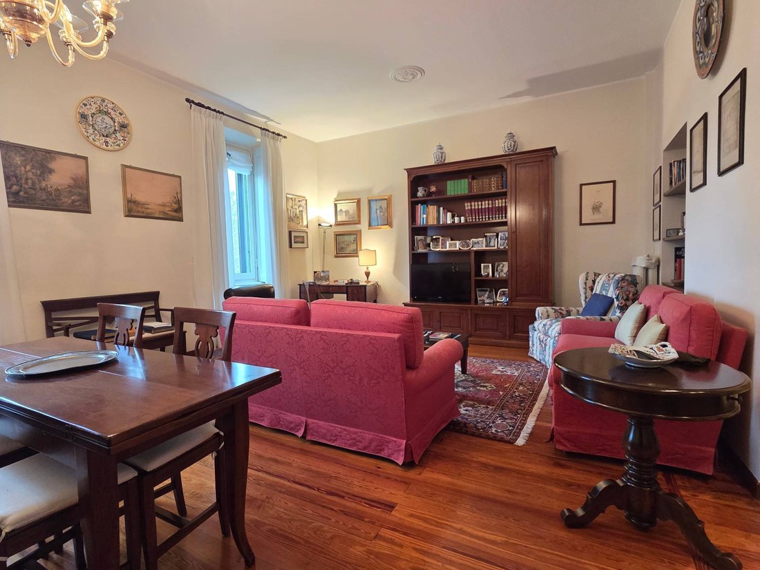 Apartment in Fiera, Milan, Italy 5 - 17244510