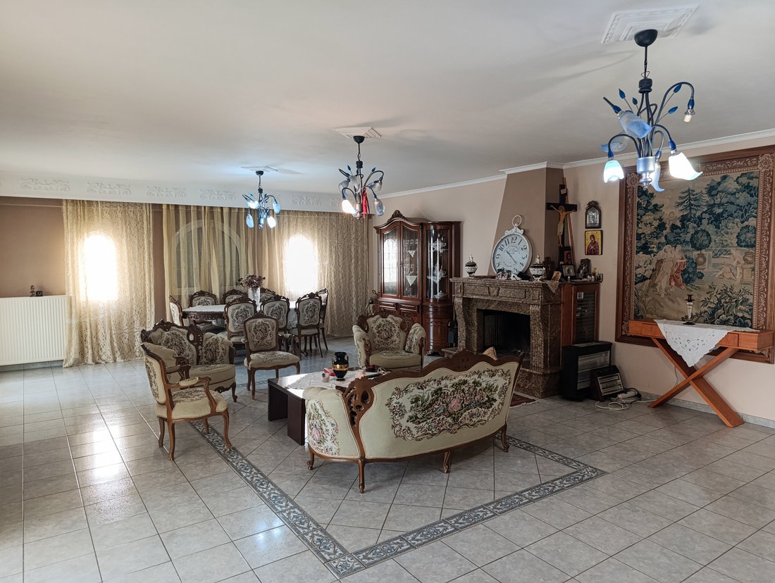 Condo in Kamatero, Attica, Greece 3 - 17242488