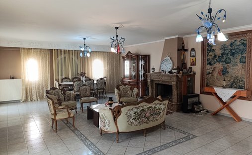 Appartement à Kamatero, Attique, Grèce 1