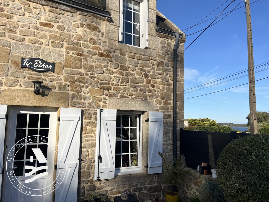 House in Locmariaquer, Brittany, France 1 - 15494540