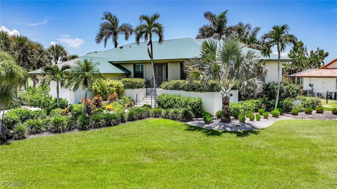 House in Sanibel, Florida, United States 1 - 17240175