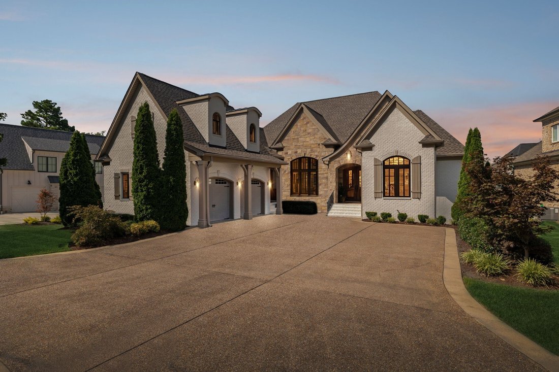 House in Nashville, Tennessee, United States 5 - 17244742
