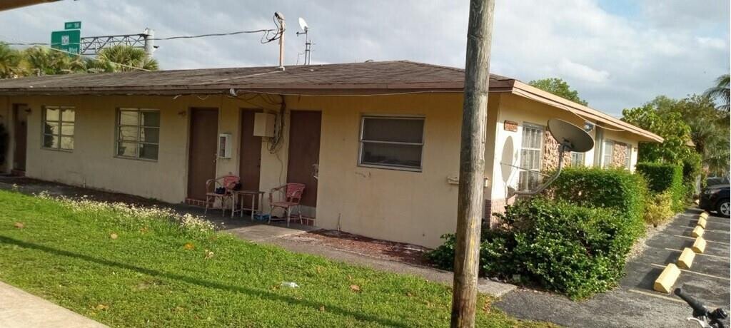 Plantation, Florida, United States 2 - 17240121