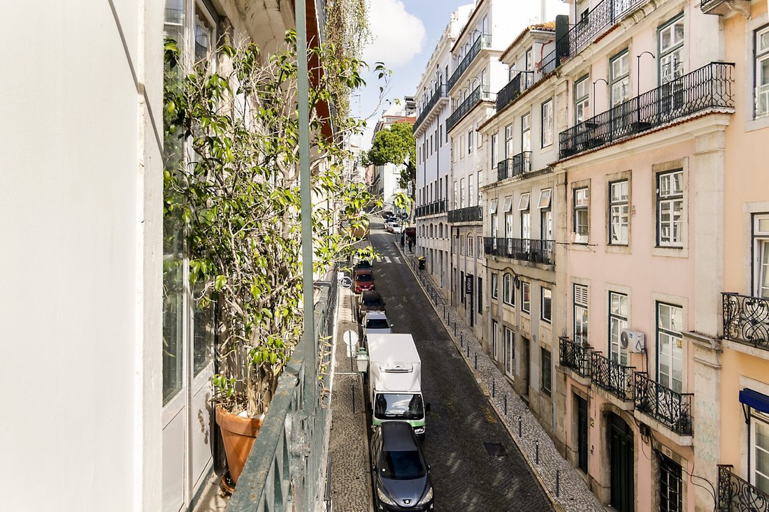 Apartment in Estrela, Lisbon, Portugal 5 - 17244038