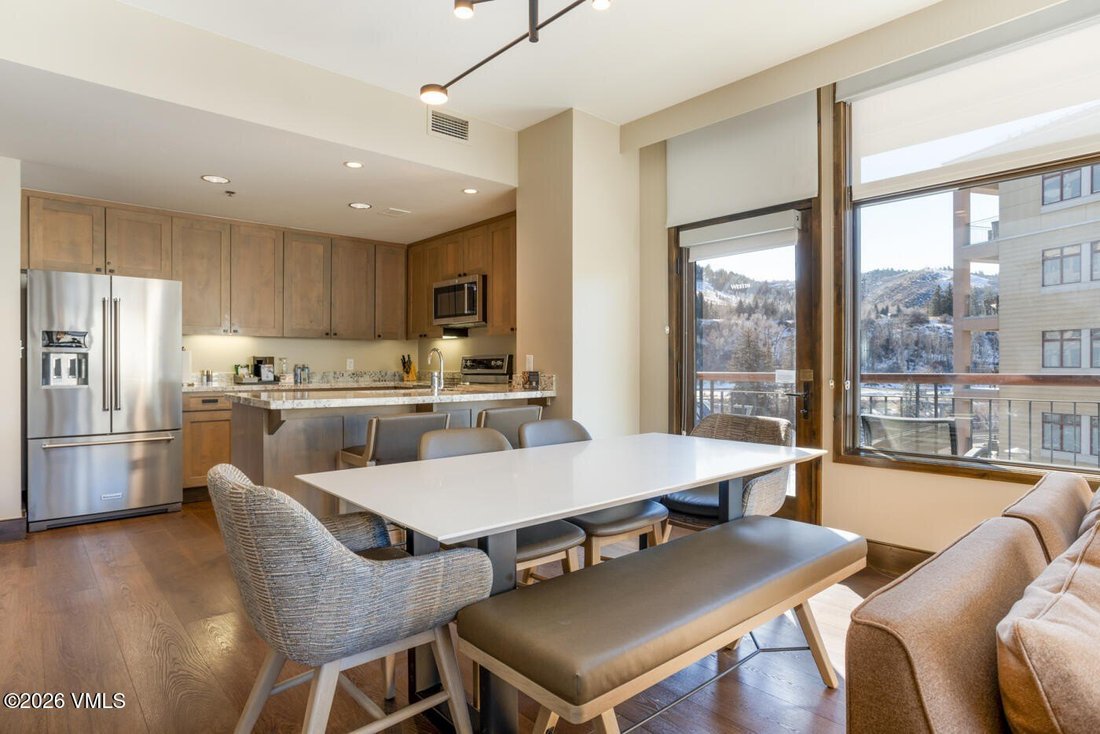 House in Avon, Colorado, United States 3 - 17244700