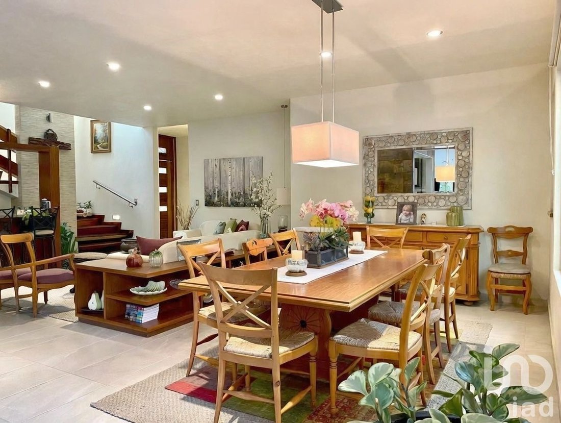 House in Cuernavaca, Morelos, Mexico 2 - 17241158